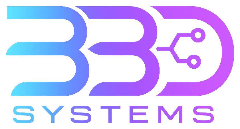 3BD Systems