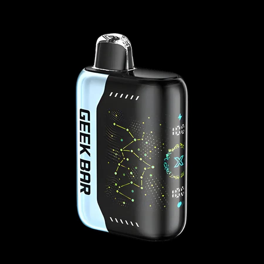 Geek Bar Pulse X Sour Fcuking Fab