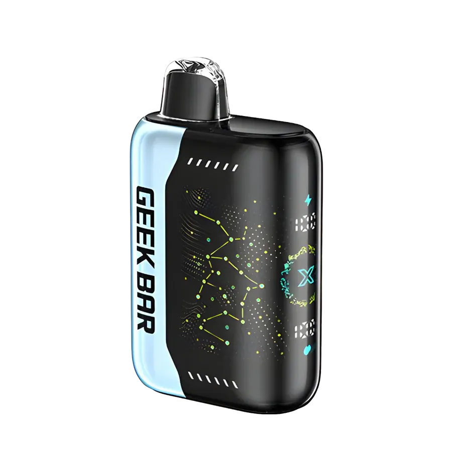Geek Bar Pulse X Sour Fcuking Fab