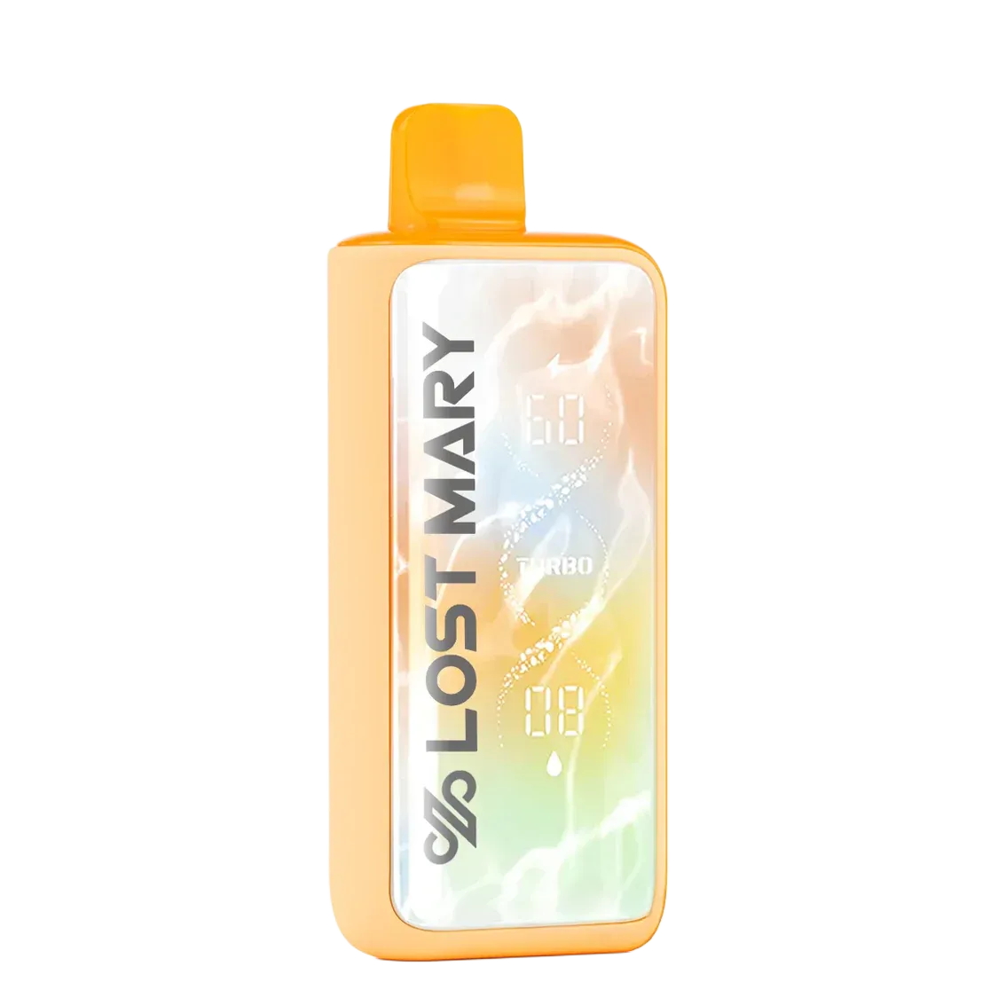 LOST MARY TURBO PINK LEMONADE 35K PUFFS